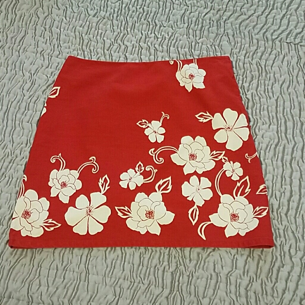Espirit skirt